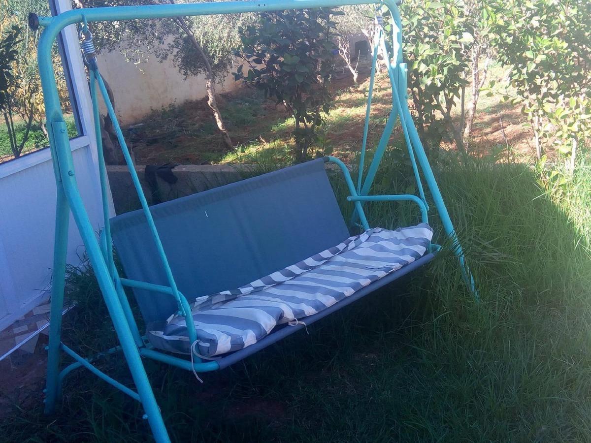 Maison De Vacances Avec Piscine Privee フェズ エクステリア 写真