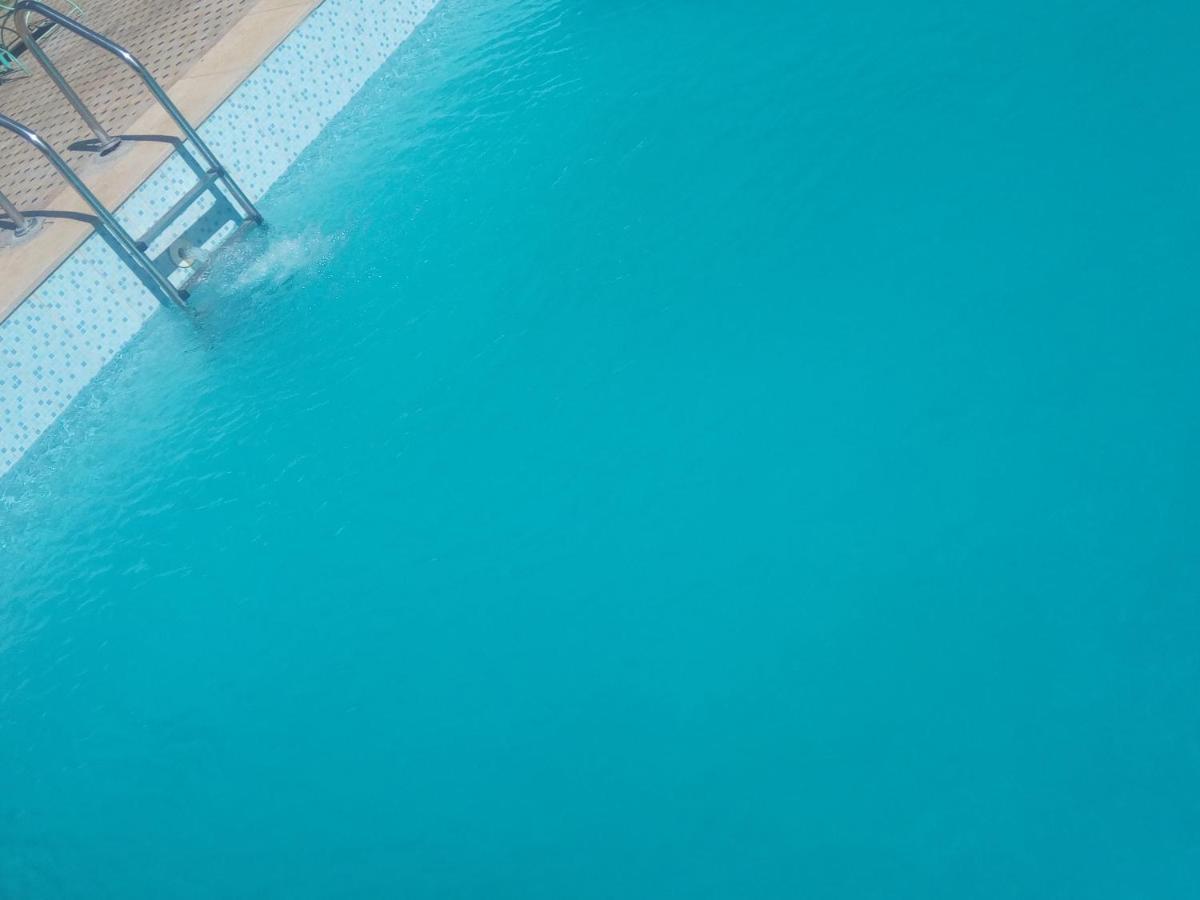 Maison De Vacances Avec Piscine Privee フェズ エクステリア 写真